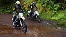 Bike of the Week: BMW X Touratech's R1200GS Rambler Concept