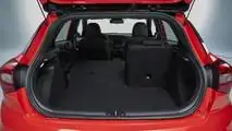 Hyundai i20 restylée