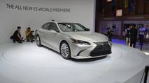 2019 Lexus ES