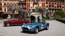 Villa d'Este Style 2018