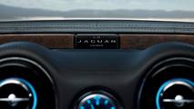 2019 Jaguar XJ50
