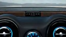2019 Jaguar XJ50