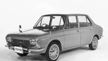 Subaru, otomobil üretiminde 60. yılını kutluyor