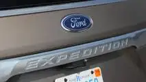 2018 Ford Expedition: Review