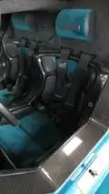 2009 Gumpert Apollo
