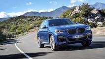 5. BMW X3