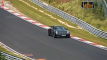 2019 Porsche 911 Turbo Casus Fotoğraflar