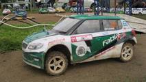 Safari Cup – Remote-Controlled Rally Racing