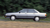Audi 200 Turbo