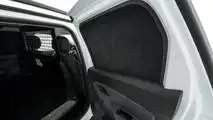 Dacia Duster Fiskal