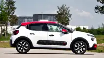 Test: Citroën C3 mit Automatik