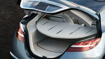 Chrysler ecoVoyager Concept