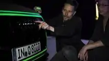 Audi Q8 teaser