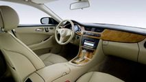 Mercedes CLS 280 Facelift
