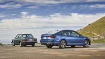 VW: Jetta versus Jetta
