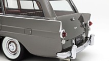 Bentley S2 