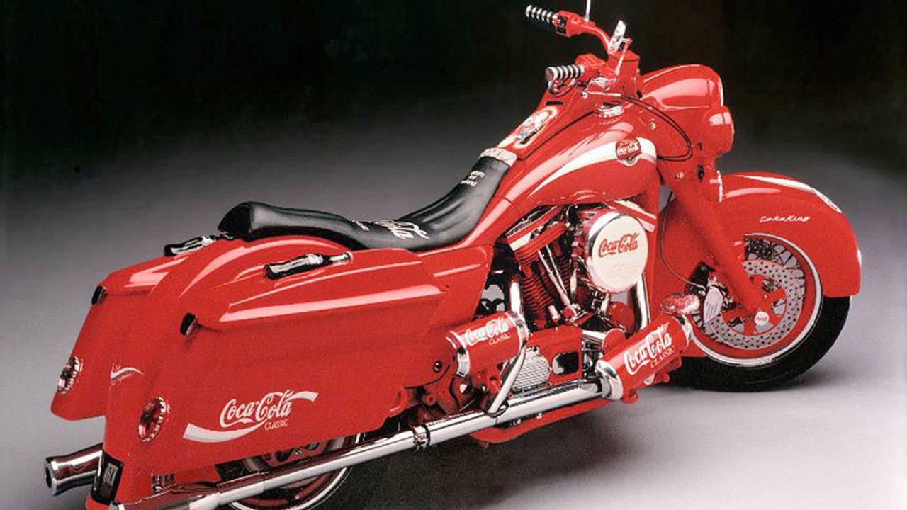 Top 5 Bike-uriosities - Week of December 19 2016