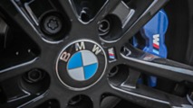 BMW Serie 1 M Power Edition