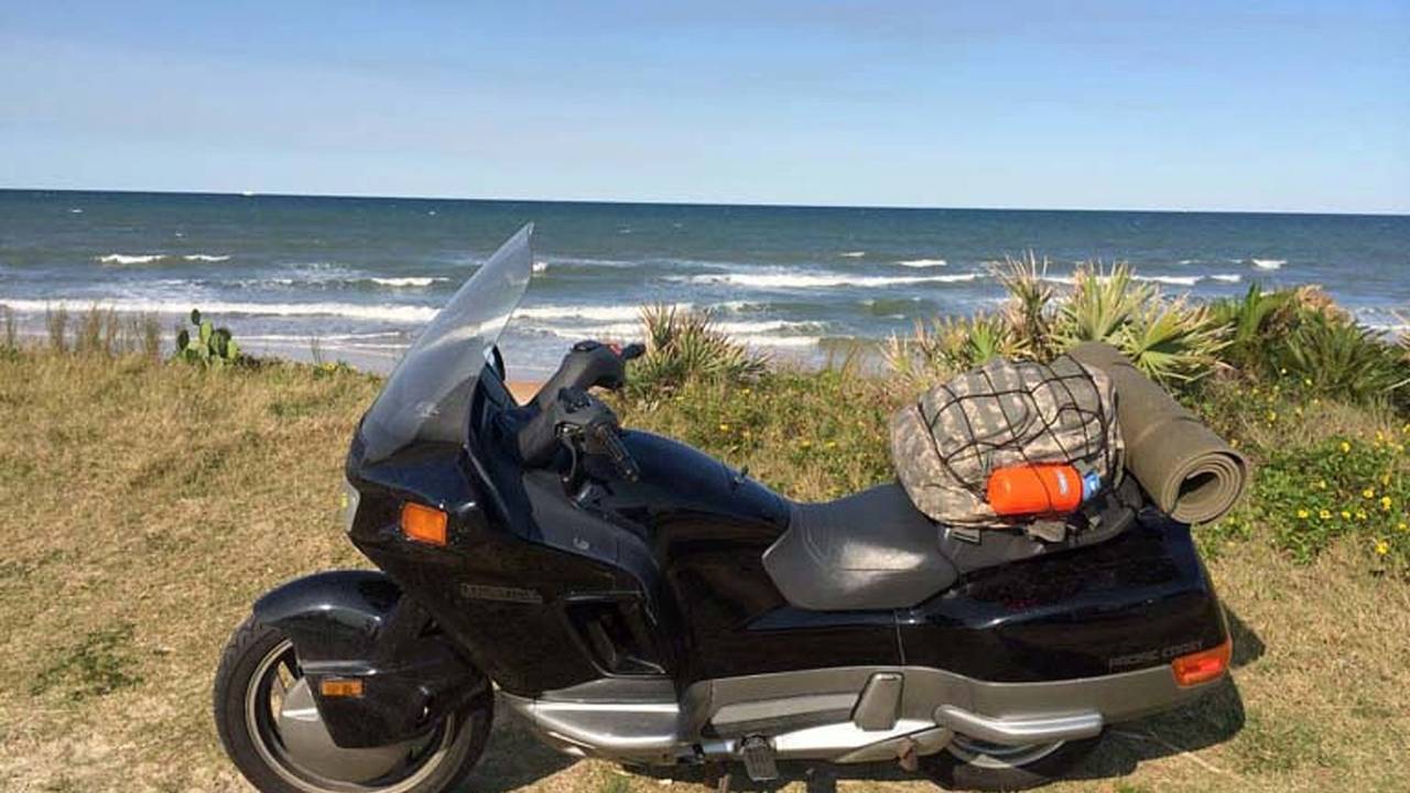 Behold! The Greatest Used Bike Ad Ever Posted
