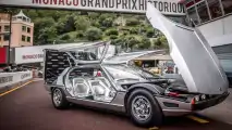 Fürstliches Lambo-Unikat