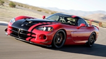 4. 7:22.1 – 2009 Dodge Viper ACR
