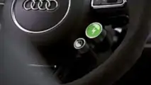 Audi RS6-E ABT teaser