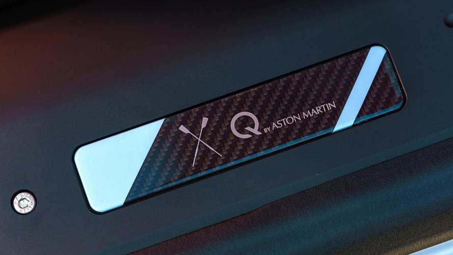 Aston Martin DB11 Özel Versiyonlar