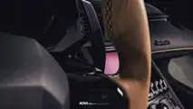 Lamborghini Aventador SV par Empire Auto