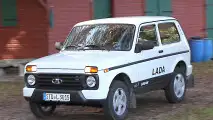 Lada 4x4