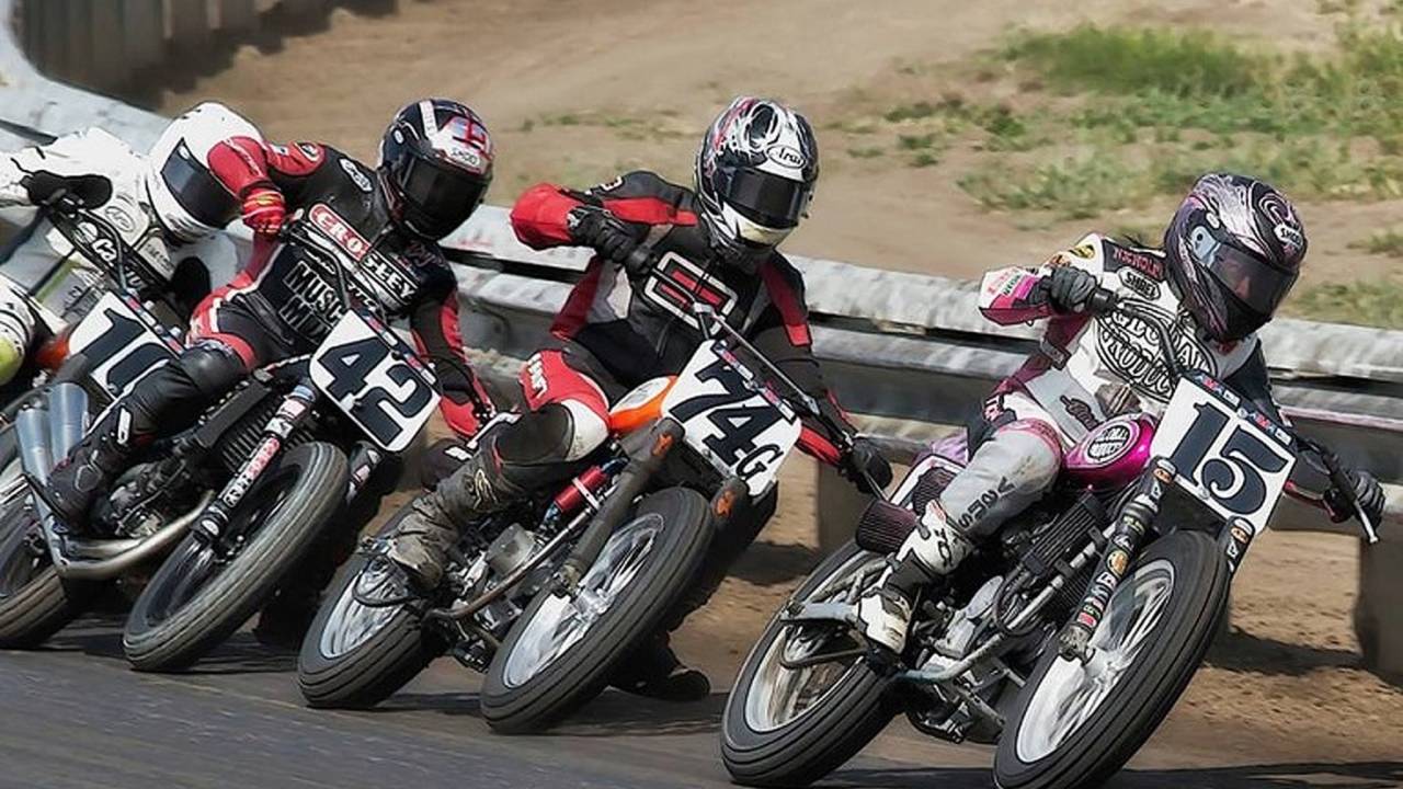 Source: Nichole Mees Racing Facebook Page