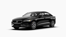 Volvo S60 Configurator