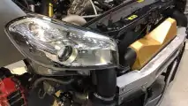 Nissan Qashqai ist schnellstes SUV der Welt