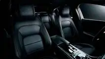Jaguar XE 300 Sport