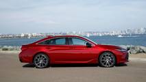 Toyota Avalon 2020