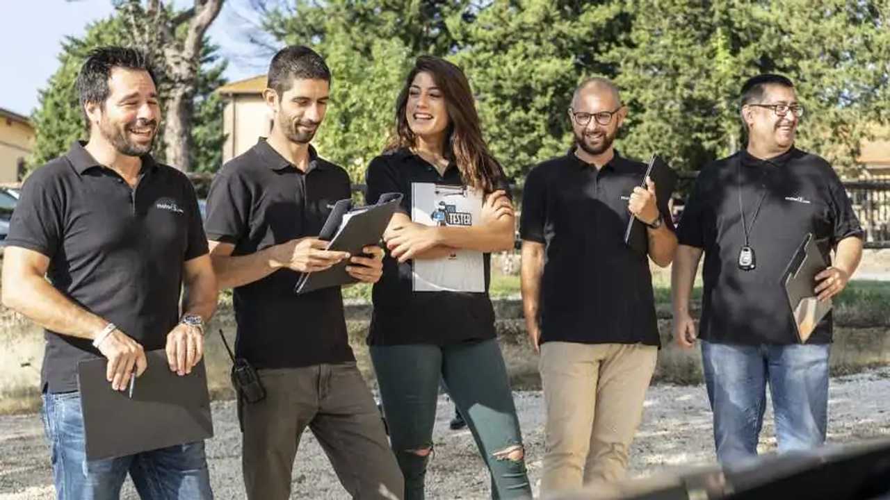 YouTester Episodio 6