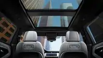 Range Rover Evoque (2020)