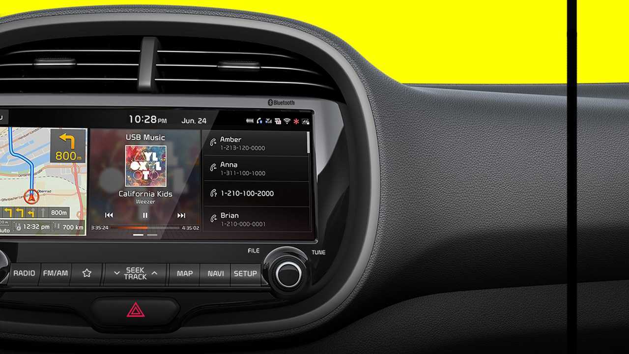2020 Kia Soul Teaser