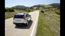 Nissan X-Trail restyling