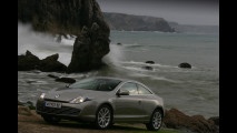 Renault Laguna Coupé