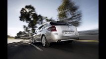 Renault Laguna GT