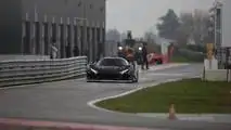 2018 Apollo Intensa Emozione testing