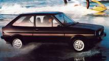 Ford Fiesta XR2