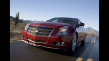 Cadillac CTS 2008