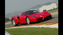 Enzo Ferrari