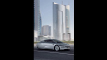 Volkswagen XL1 concept