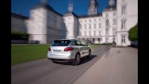 Nuova Porsche Cayenne V6 Diesel - test