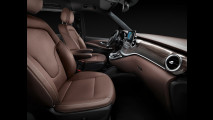 Mercedes Classe V