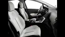 Peugeot 3008 Napapijri