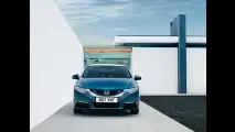 Nuova Honda Civic