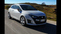 Seat Ibiza SC Bocanegra - TEST